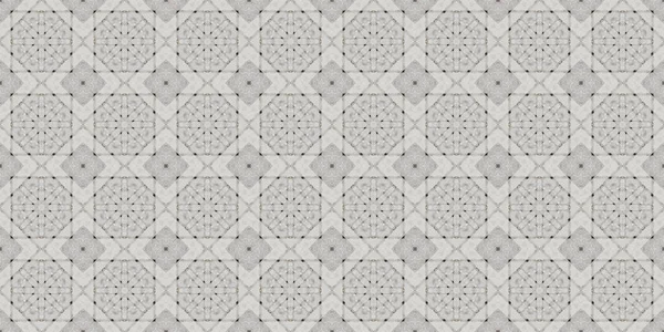 Seamless Geometric Pattern Beautiful Texture Background Gray Texture — Photo