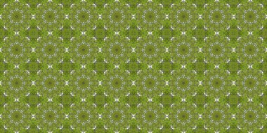 Kusursuz geometrik desen. Güzel yeşil çimen dokusu ve arkaplanı.