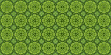 Kusursuz geometrik desen. Güzel yeşil çimen dokusu ve arkaplanı.