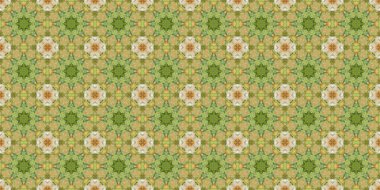 Kusursuz geometrik desen. Güzel yeşil çimen dokusu ve arkaplanı.