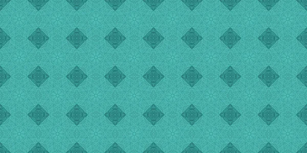 Kusursuz geometrik desen. Güzel bir doku ve arka plan. Yeşil nane.