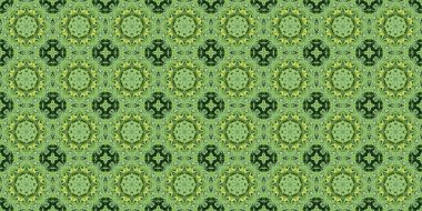 Kusursuz geometrik desen. Güzel yeşil çimen dokusu ve arkaplanı.