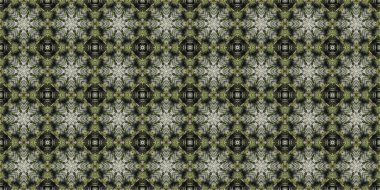 Kusursuz geometrik desen. Güzel yeşil çimen dokusu ve arkaplanı.