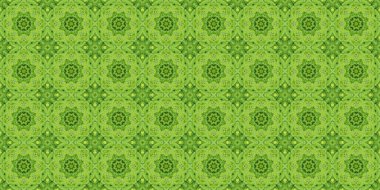 Kusursuz geometrik desen. Güzel yeşil çimen dokusu ve arkaplanı.