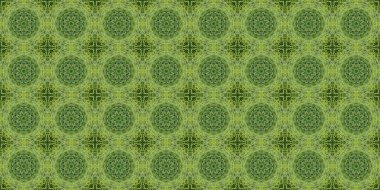 Kusursuz geometrik desen. Güzel yeşil çimen dokusu ve arkaplanı.