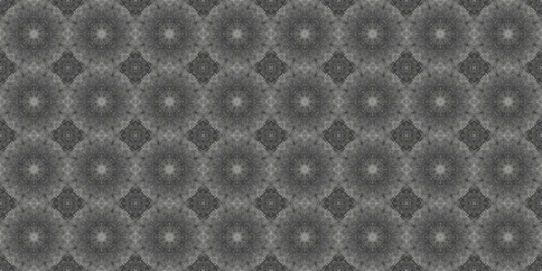 Бесшовный Геометрический Узор Красивая Текстура Фон Черное Темно — стоковое фото