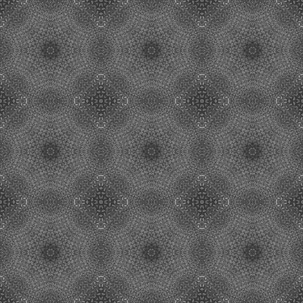 Seamless Pattern Geometric Pattern Printing Decoration Kaleidoscope Texture — Stok fotoğraf