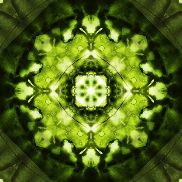 Seamless Geometric Pattern Beautiful Green Grass Texture Background — Zdjęcie stockowe