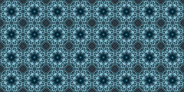 Seamless Patterns Space Texture Kaleidoscopic Background — Foto de Stock