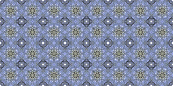 Seamless Patterns Texture Geometric Repeating Pattern Kaleidoscopic Background — Zdjęcie stockowe