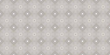 Seamless patterns. Texture of a geometric repeating pattern. Kaleidoscopic background