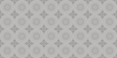 Seamless patterns. Texture of a geometric repeating pattern. Kaleidoscopic background
