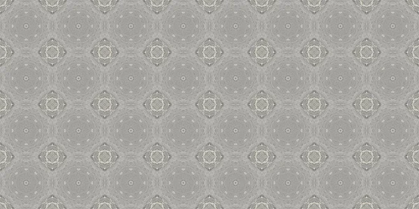 Seamless Patterns Texture Geometric Repeating Pattern Kaleidoscopic Background — Photo