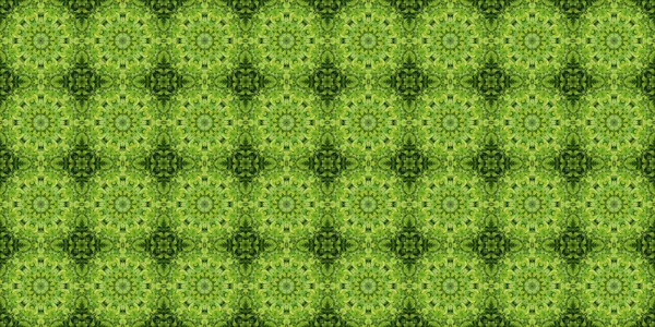 Kusursuz desenler. Geometrik yineleme kalıbının dokusu. Kaleydoskopik arkaplan