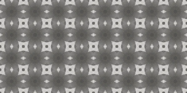 Seamless Patterns Texture Geometric Repeating Pattern Kaleidoscopic Background — Fotografia de Stock