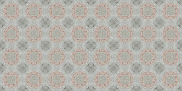 Seamless Patterns Texture Geometric Repeating Pattern Kaleidoscopic Background — Stock Fotó