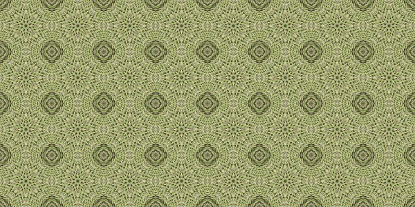 Seamless Patterns Texture Geometric Repeating Pattern Kaleidoscopic Background — Foto de Stock