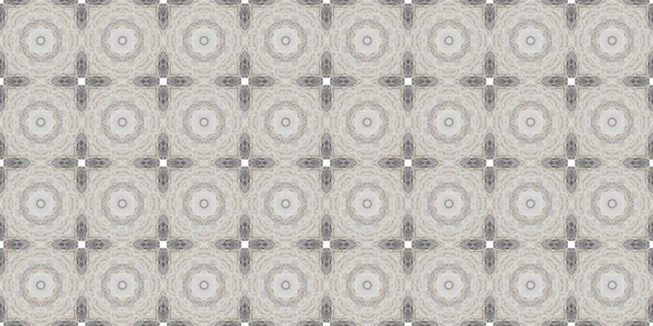 Bezešvé Vzory Struktura Geometrického Opakujícího Obrazce Kaleidoskopické Pozadí — Stock fotografie
