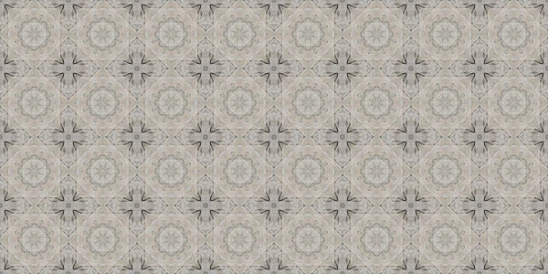 Kusursuz desenler. Geometrik yineleme kalıbının dokusu. Kaleydoskopik arkaplan