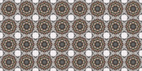 Płynne Wzory Tekstura Geometrycznego Powtarzającego Się Wzoru Kalejdoskopowe Tło — Zdjęcie stockowe