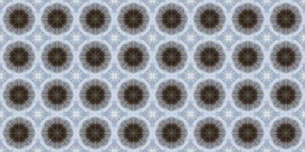 Seamless Patterns Texture Geometric Repeating Pattern Kaleidoscopic Background — Zdjęcie stockowe