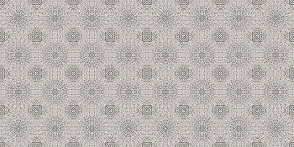 Kusursuz desenler. Geometrik yineleme kalıbının dokusu. Kaleydoskopik arkaplan