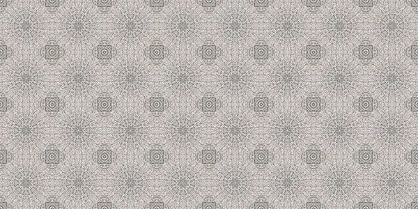 Seamless Patterns Texture Geometric Repeating Pattern Kaleidoscopic Background ロイヤリティフリーのストック写真