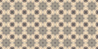 Kusursuz desenler. Geometrik yineleme kalıbının dokusu. Kaleydoskopik arkaplan