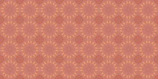 Seamless Patterns Texture Geometric Repeating Pattern Kaleidoscopic Background — 图库照片