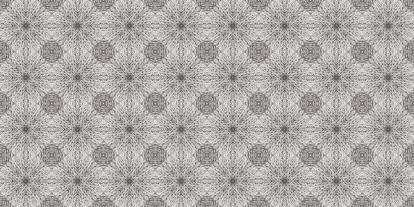 Seamless Patterns Texture Geometric Repeating Pattern Kaleidoscopic Background —  Fotos de Stock