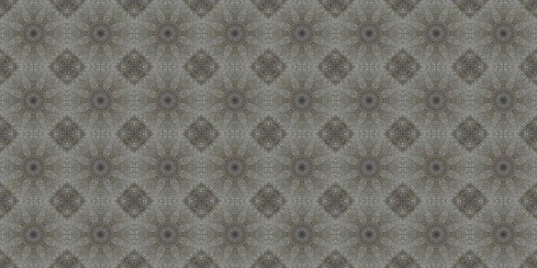 Seamless Patterns Texture Geometric Repeating Pattern Kaleidoscopic Background — стоковое фото
