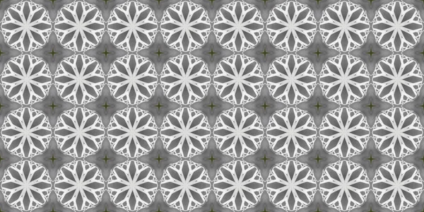 Tipare Fără Sudură Textura Unui Model Geometric Repetare Fundal Caleidoscopic — Fotografie, imagine de stoc