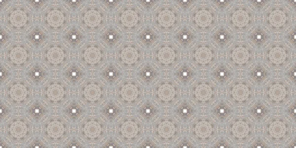 Seamless Patterns Texture Geometric Repeating Pattern Kaleidoscopic Background — Φωτογραφία Αρχείου