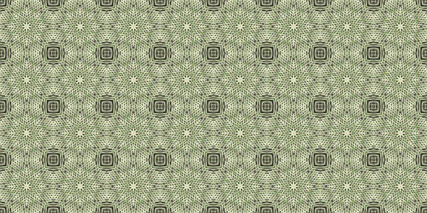 Seamless Patterns Texture Geometric Repeating Pattern Kaleidoscopic Background — Stockfoto