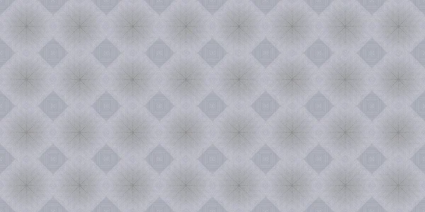 Seamless Patterns Texture Geometric Repeating Pattern Kaleidoscopic Background — Stockfoto