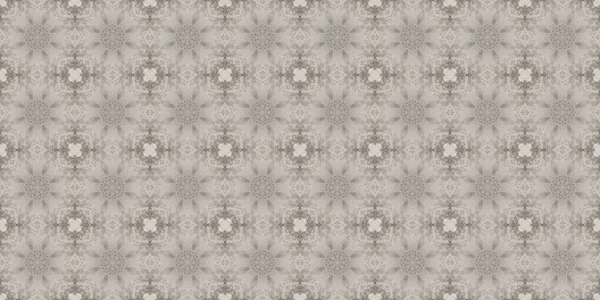 Seamless Patterns Texture Geometric Repeating Pattern Kaleidoscopic Background — Photo