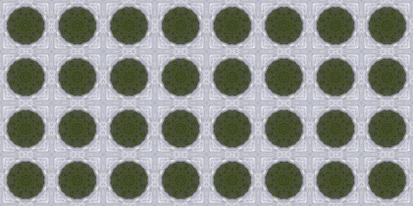 Seamless Patterns Texture Geometric Repeating Pattern Kaleidoscopic Background — Photo