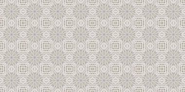 Seamless patterns. Texture of a geometric repeating pattern. Kaleidoscopic background