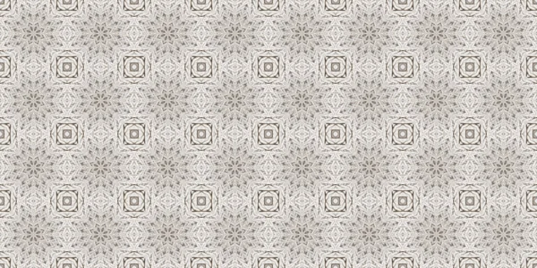 Seamless Patterns Texture Geometric Repeating Pattern Kaleidoscopic Background — Photo