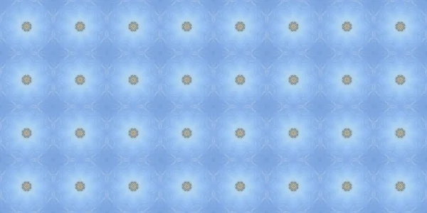 Seamless Patterns Texture Geometric Repeating Pattern Kaleidoscopic Background — Stok fotoğraf