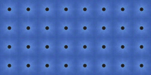 Naadloze Patronen Textuur Van Een Geometrisch Herhalingspatroon Kaleidoscopische Achtergrond — Stockfoto