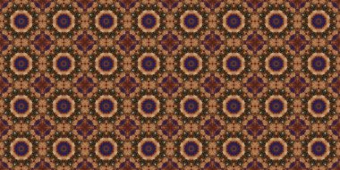 Kusursuz desen. Yüksek kaliteli raster görüntüsü. Yazdırma için doku ve arkaplan.