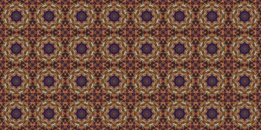 Kusursuz desen. Yüksek kaliteli raster görüntüsü. Yazdırma için doku ve arkaplan.