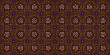 Kusursuz desen. Yüksek kaliteli raster görüntüsü. Yazdırma için doku ve arkaplan.