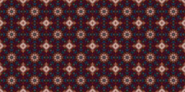 Kusursuz desen. Yüksek kaliteli raster görüntüsü. Yazdırma için doku ve arkaplan.