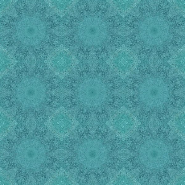 Seamless Pattern Geometric Pattern Printing Decoration Kaleidoscope Texture — Fotografie, imagine de stoc