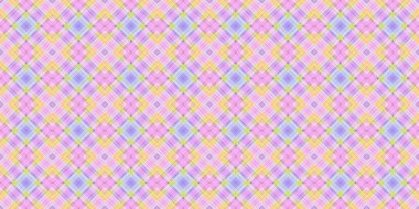 Abstract seamless pattern. Digital random texture. linear patterns of stars