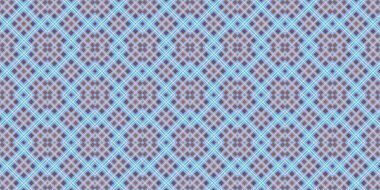 Abstract seamless pattern. Digital random texture. linear patterns of stars