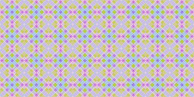 Abstract seamless pattern. Digital random texture. linear patterns of stars