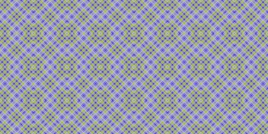 Abstract seamless pattern. Digital random texture. linear patterns of stars